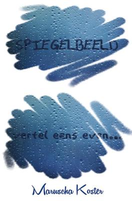 Spiegelbeeld, vertel eens even... (Paperback)