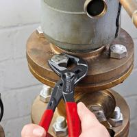 KNIPEX cobra es waterpomptang 8751250 - thumbnail