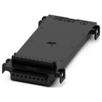 Phoenix Contact 1249065 Busverbinder voor montagerail 10 stuk(s)