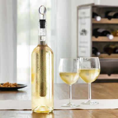 Wijnkoeler met Beluchter InnovaGoods