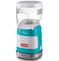 Ariete Popcorn Machine Party Time - Turquoise