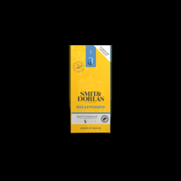 Smit & Dorlas Decaffeinato 10 stuks bij Jumbo