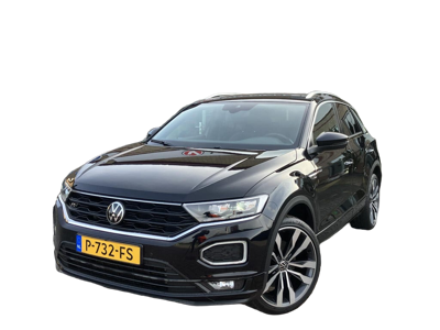 Volkswagen T Roc