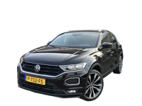 Volkswagen T Roc