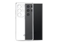 Mobilize Mobilize Gelly Case Samsung Galaxy S23 Ultra 5G Clear