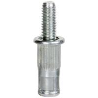 Gesipa 1464481 Multifunctionele popschroef M6 100 stuk(s)