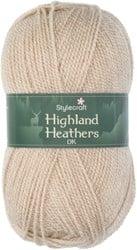 Stylecraft Highland Heathers DK