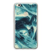 Dreaming About Whales: Huawei Ascend P8 Lite (2017) Transparant Hoesje