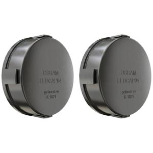 OSRAM Lampfitting (auto) LEDCAP04 Bouwvorm (autolamp) Adapter für Night Breaker H7-LED