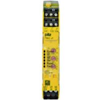 PILZ PNOZ s9 24VDC 3 n/o t 1 n/c t Veiligheidsschakelapparaat Voedingsspanning (num): 24 V/DC 3x NO, 1x NC (b x h x d) 17.5 x 98 x 120 mm 1 stuk(s) PILZ PNOZ s9 24VDC 3 n/o t 1 n/c t Veiligheidsschakelapparaat Voedingsspanning (num): 24 V/DC 3x NO, 1x NC (b x h x d) 17.5 x 98 x 120 mm 1 stuk(s)