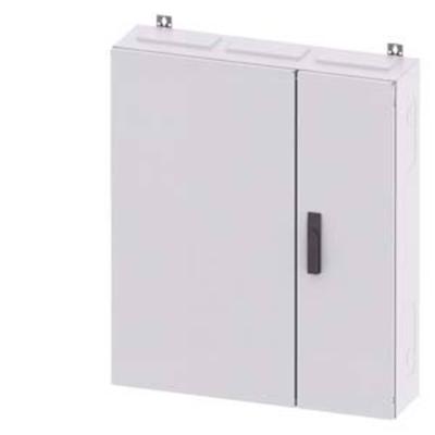 Siemens 8GK1102-4KK32 Installatieverdeler 800 x 950 x 210 Staal Grijs 1 stuk(s)