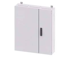 Siemens 8GK1102-4KK32 Installatieverdeler 800 x 950 x 210 Staal Grijs 1 stuk(s)