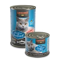 Leonardo Cat Food 756206 natvoer voor kat 400 g - thumbnail