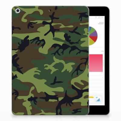 Apple iPad 9.7 2018 | 2017 Hippe Hoes Army Dark Apple iPad 9.7 2018 | 2017 Hippe Hoes Army Dark