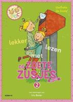 Lekker Lezen Met De Zoete Zusjes 2