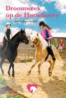 Droomweek op de Horse-Hoeve - Janco Bunt-Koster - ebook