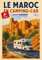 Campergids Maroc en camping car 2026 | Gandini Campergids Maroc en camping car 2026 | Gandini