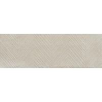 Midtown Cream Look decor wandtegel 30x90 rett