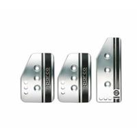 Pedalen Sparco Settanta Titanium 3 Onderdelen