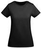 Roly RY6699 Women´s T-Shirt Breda - Black 02 - S
