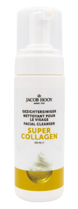 Jacob Hooy Super Collagen Gezichtsreiniger