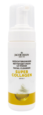 Jacob Hooy Super Collagen Gezichtsreiniger