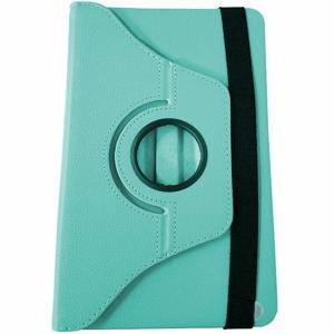 Galaxy Tab A 10.1 T510/T515 (2019) hoes aqua blauw