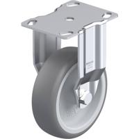 Blickle BKPA-TPA 101G Bokwiel Wieldiameter: 100 mm Draagvermogen (max.): 110 kg 1 stuk(s)