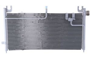 Condensator, airconditioning 94354