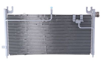 Condensator, airconditioning 94354