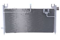 Condensator, airconditioning 94354