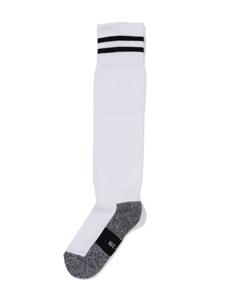 HEMA Sportkniekousen Wit (wit)