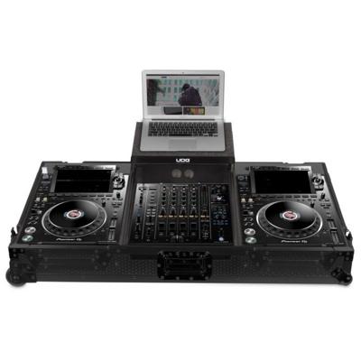 UDG Ultimate Flight Case Set Pioneer CDJ-3000/A9