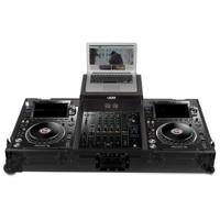 UDG Ultimate Flight Case Set Pioneer CDJ-3000/A9