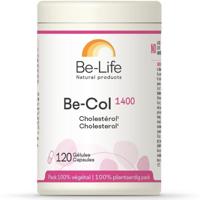 Be-col 1400 120 Softgels