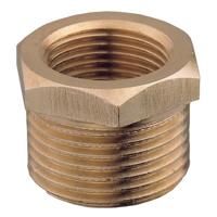 Guidi Verloopring 1"x1/2" 1"x1/2"
