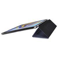 Hama Tablet-case Fold Clear Voor Samsung Galaxy Tab A 10.5 Donkerblauw - thumbnail