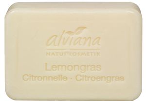 Alviana Handzeep Citroengras