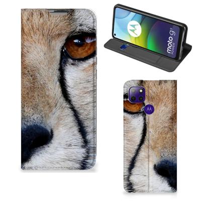 Motorola Moto G9 Power | Hoesje maken | Cheetah
