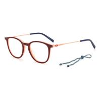 Brillenframe Dames Missoni MMI00661RQE71 Ø 47 mm