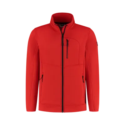 Kjelvik Ref Vest