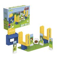 BiOBUDDi snoopy - american football, 38dlg.