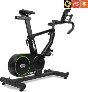 VirtuFit Etappe 2.0i Spinbike - Spinningfiets