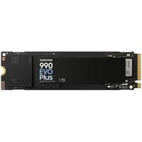 Samsung 990 EVO Plus NVMe M.2 SSD 1TB Interne SSD