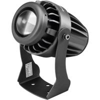 Eurolite PST-10W 6400K LED-pinspot Aantal LEDs: 1 10 W