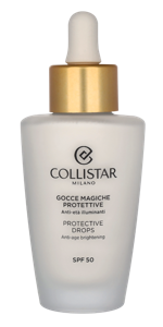 Collistar Protective Drops SPF50 50 ml