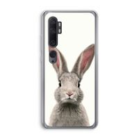 Daisy: Xiaomi Mi Note 10 Transparant Hoesje