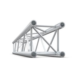 Milos Milos Pro-30 Square P Truss Straight 290mm