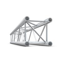 Milos Milos Pro-30 Square P Truss Straight 290mm