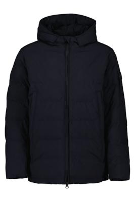 Airforce Mitchell Parka Jas Heren-065DF359-2F90-4CF9-AB6C-7C0DCDE1557F